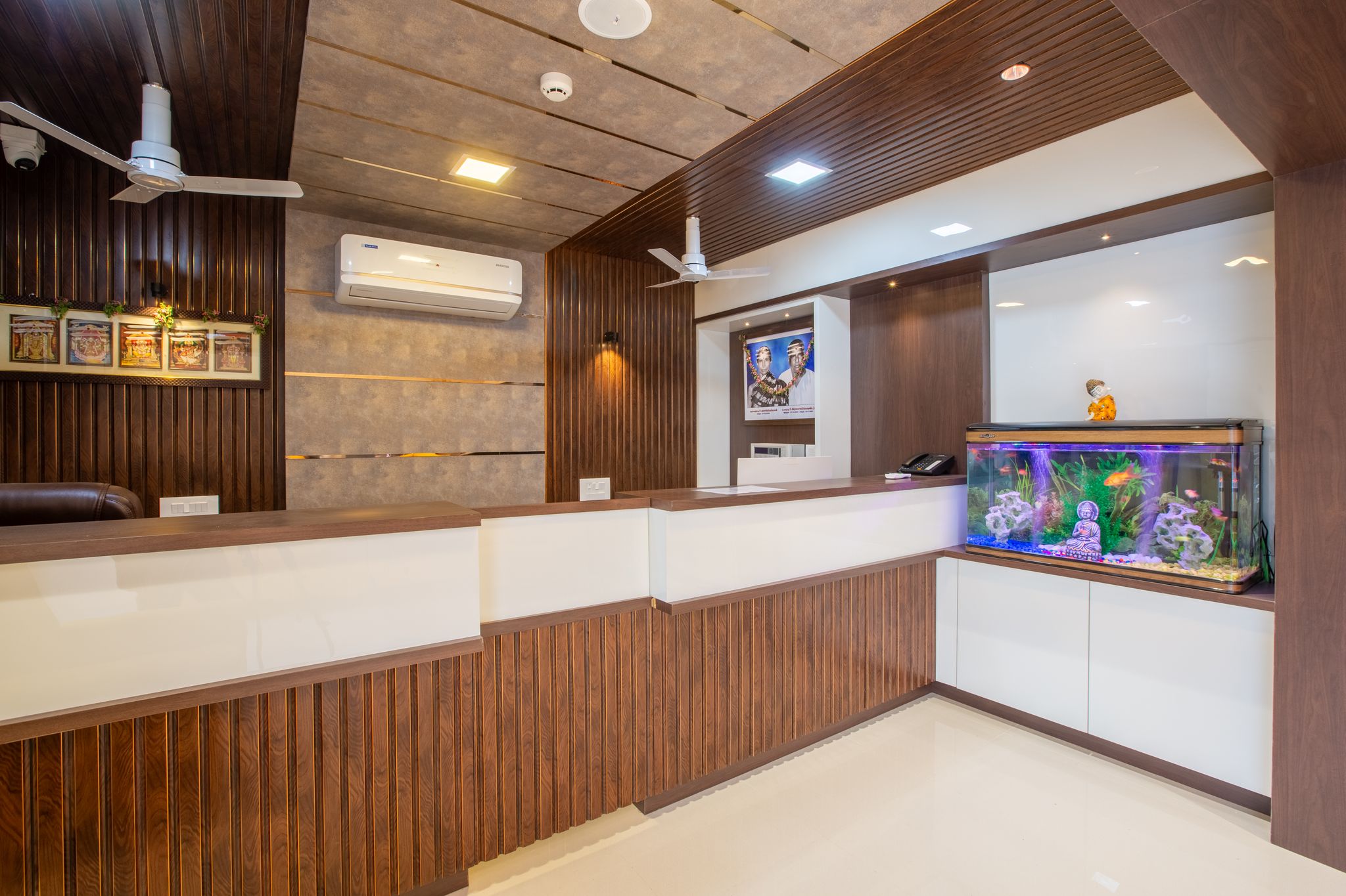Food & Dining
