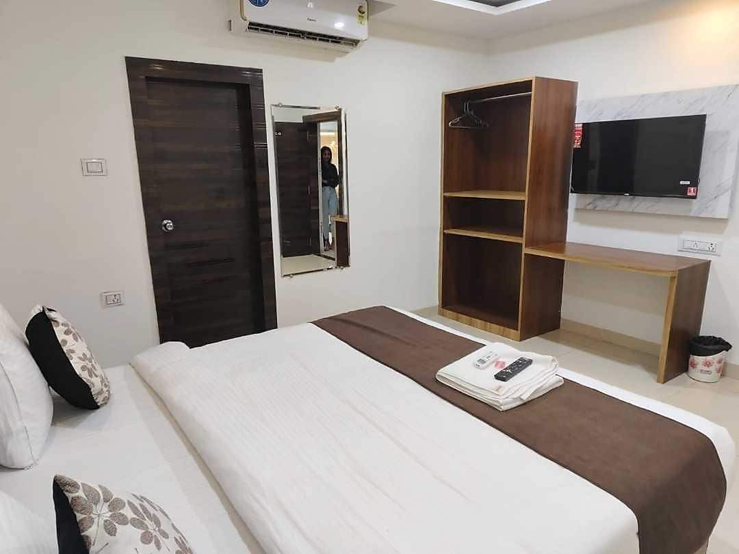 Hotel Million Star Deluxe Room  3