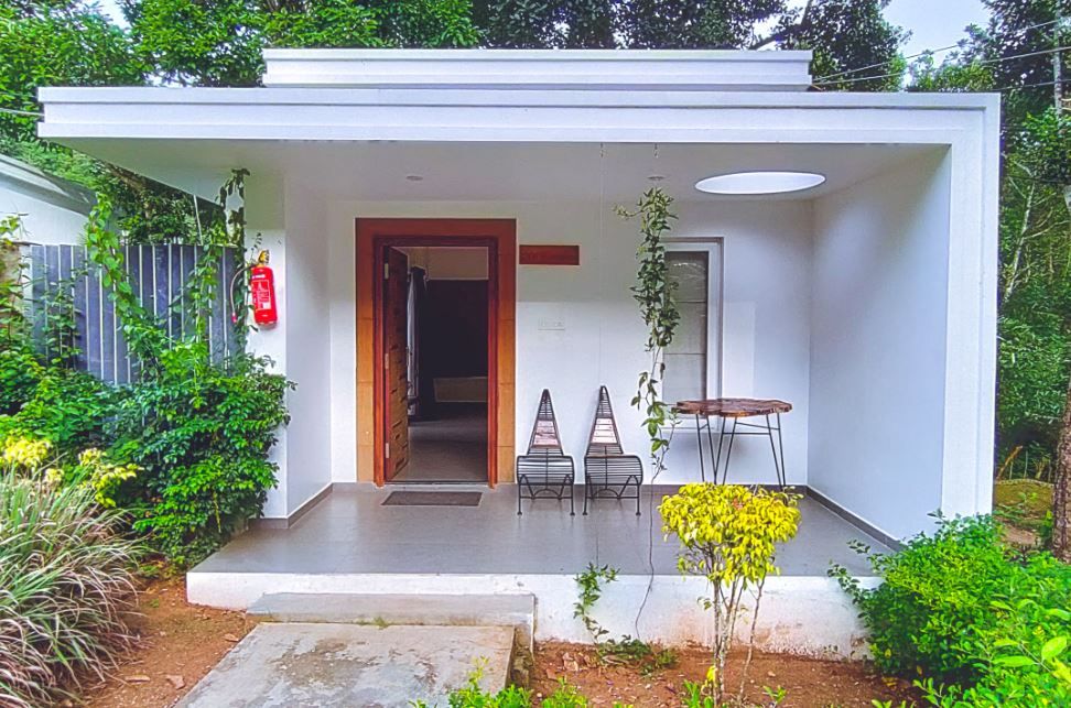 Thapovan Resort by Z Vacations