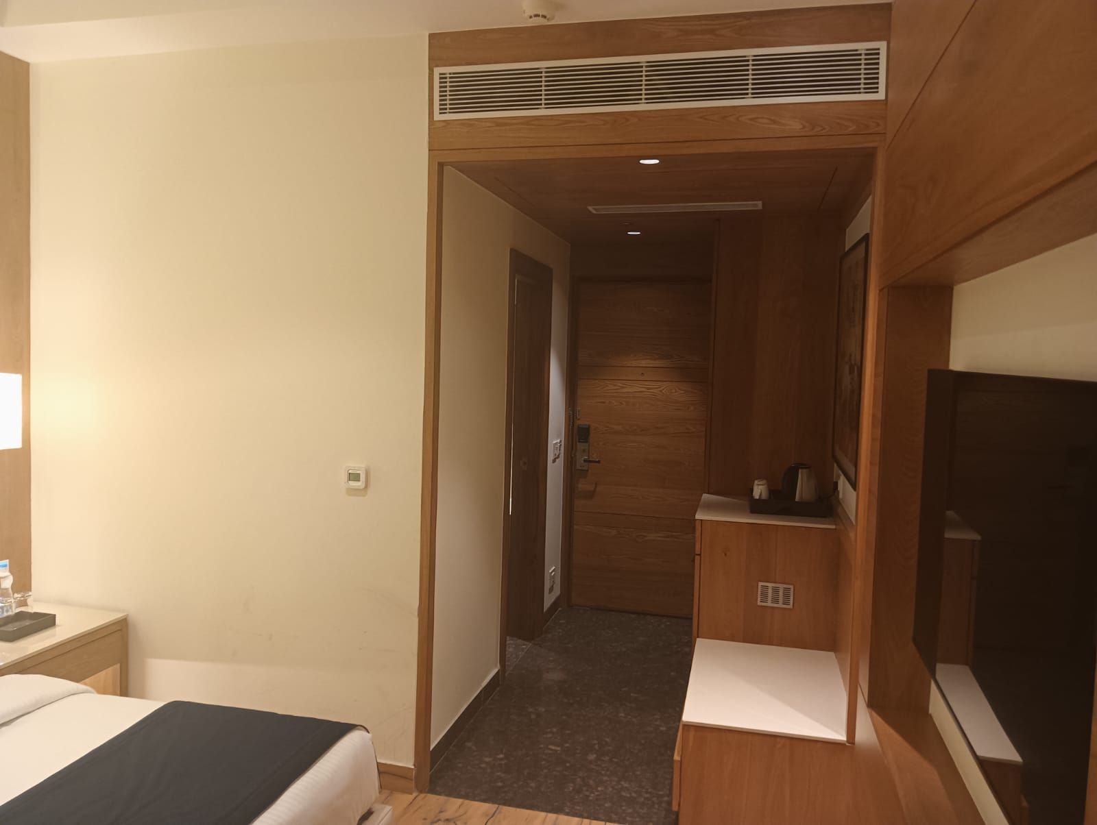 Best Western Swaran Superior King Room 13