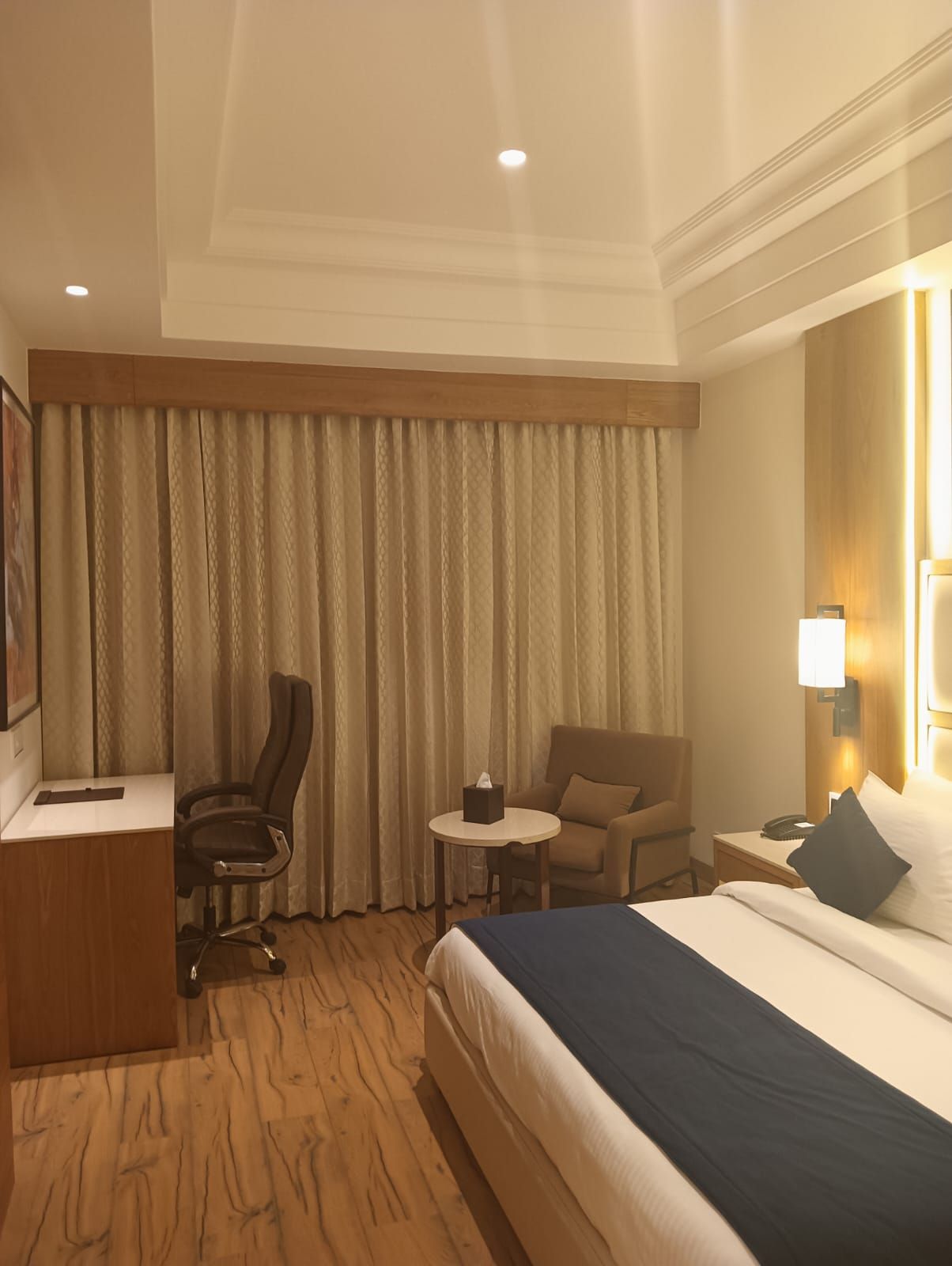 Best Western Swaran Superior King Room 4
