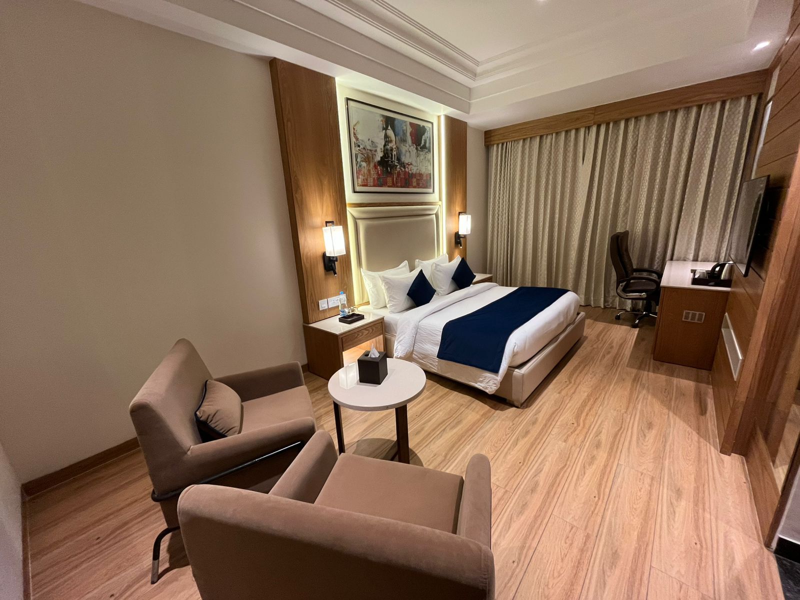 Best Western Swaran Superior King Room 6