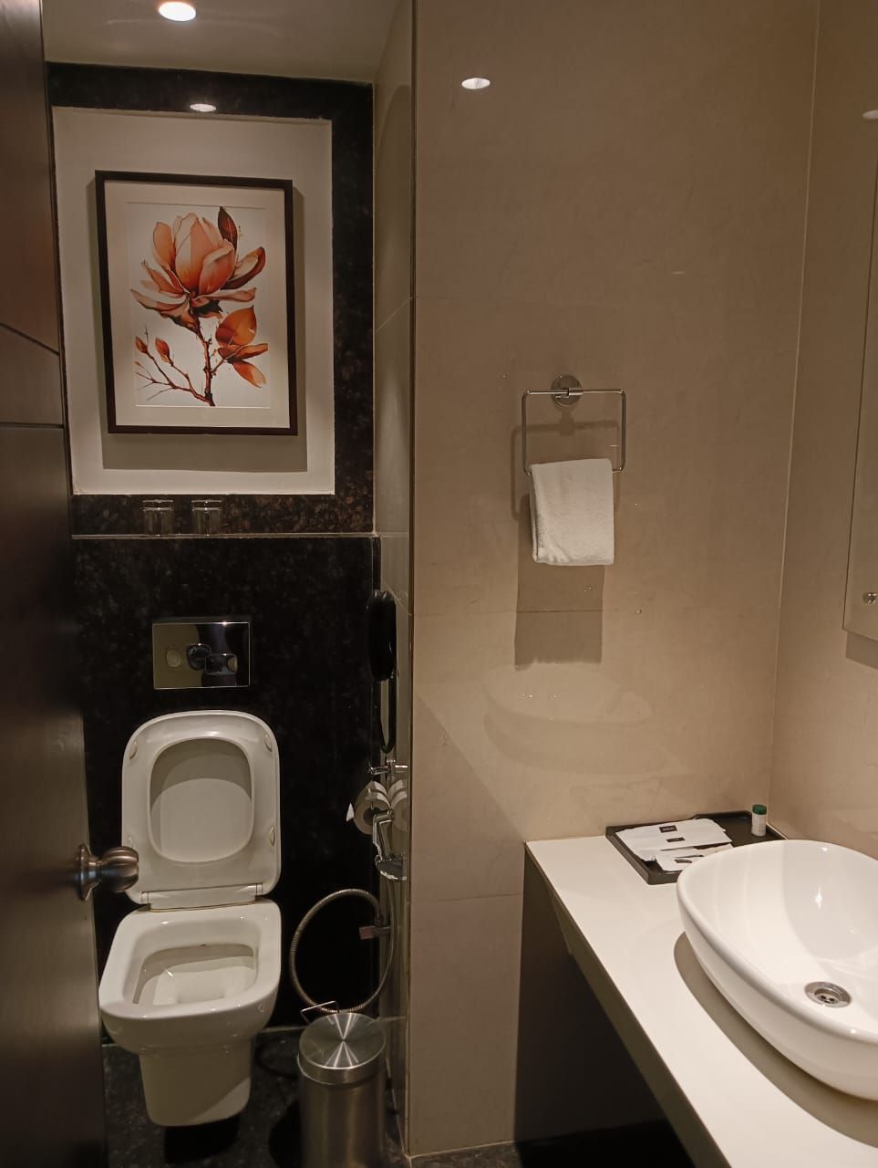 Best Western Swaran Superior King Room 11