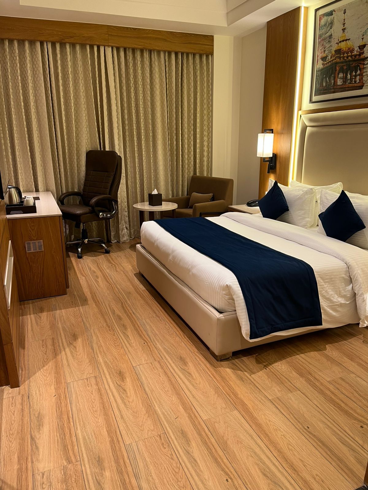 Best Western Swaran Superior King Room 5