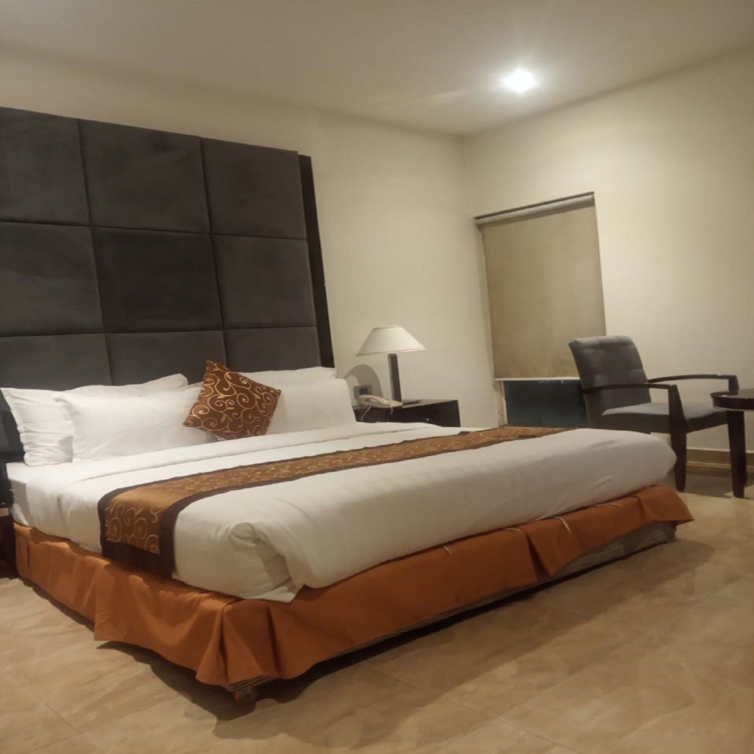 Central Boutique Hotel Superior Room 2