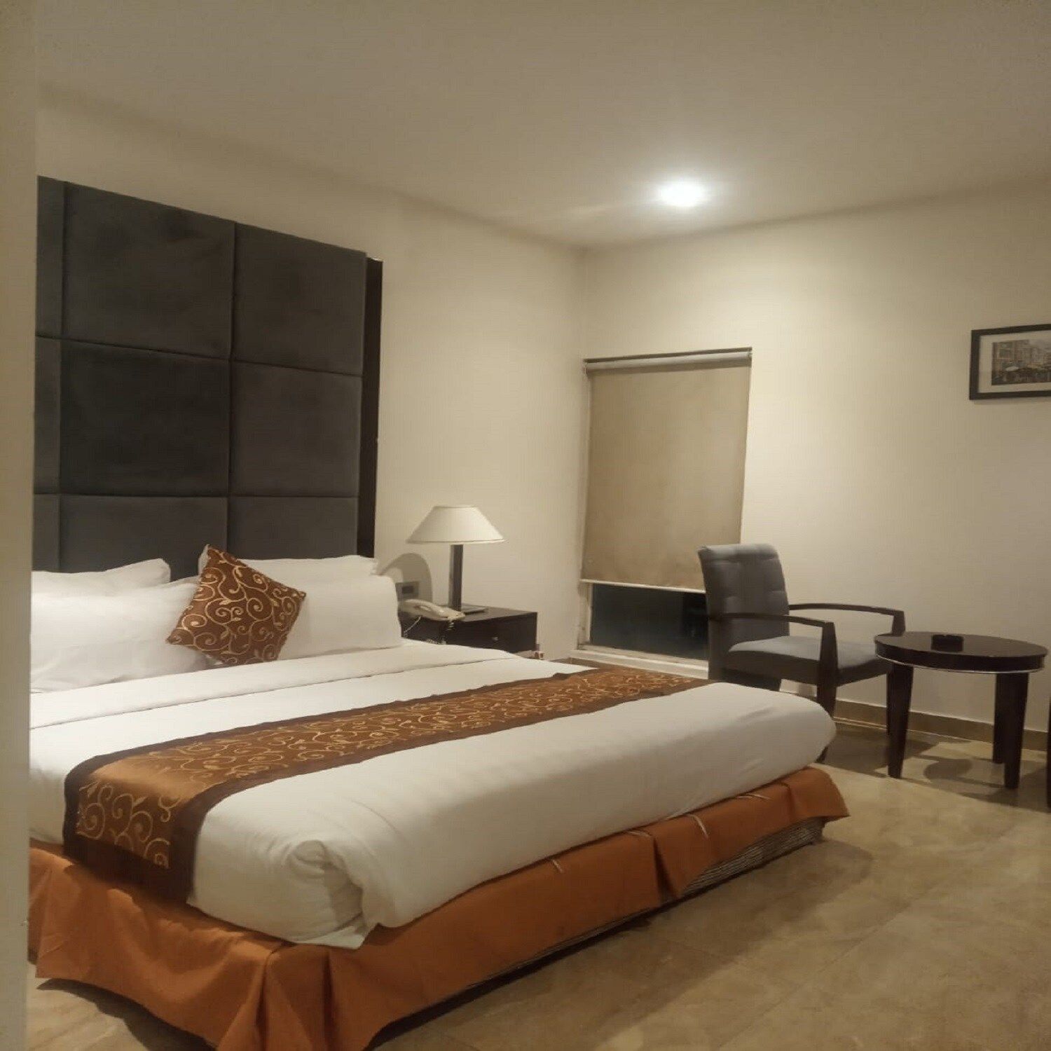 Central Boutique Hotel Superior Room 4