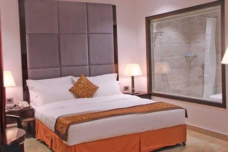 Central Boutique Hotel Superior Room 3