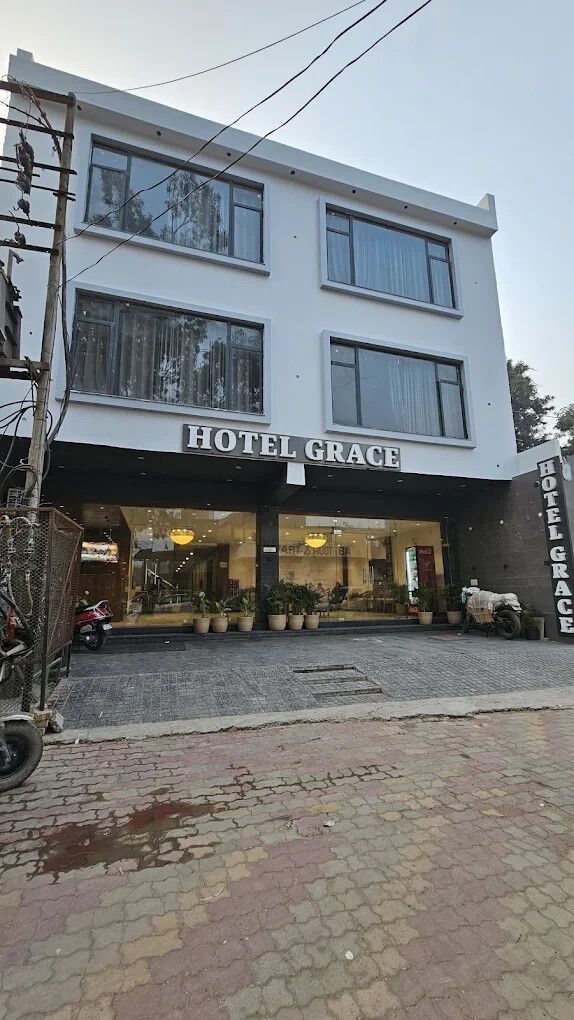 Hotel Grace 