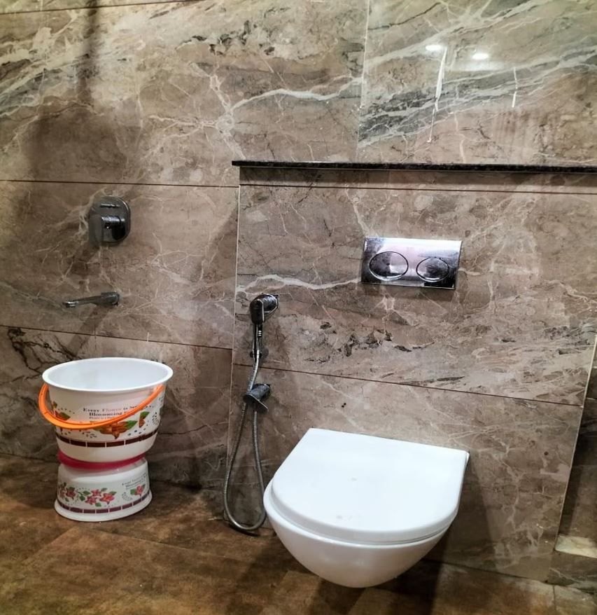 Hotel Grace  Deluxe Room 3