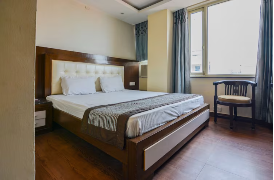 Hotel Opulence PRIMIER ROOM 2