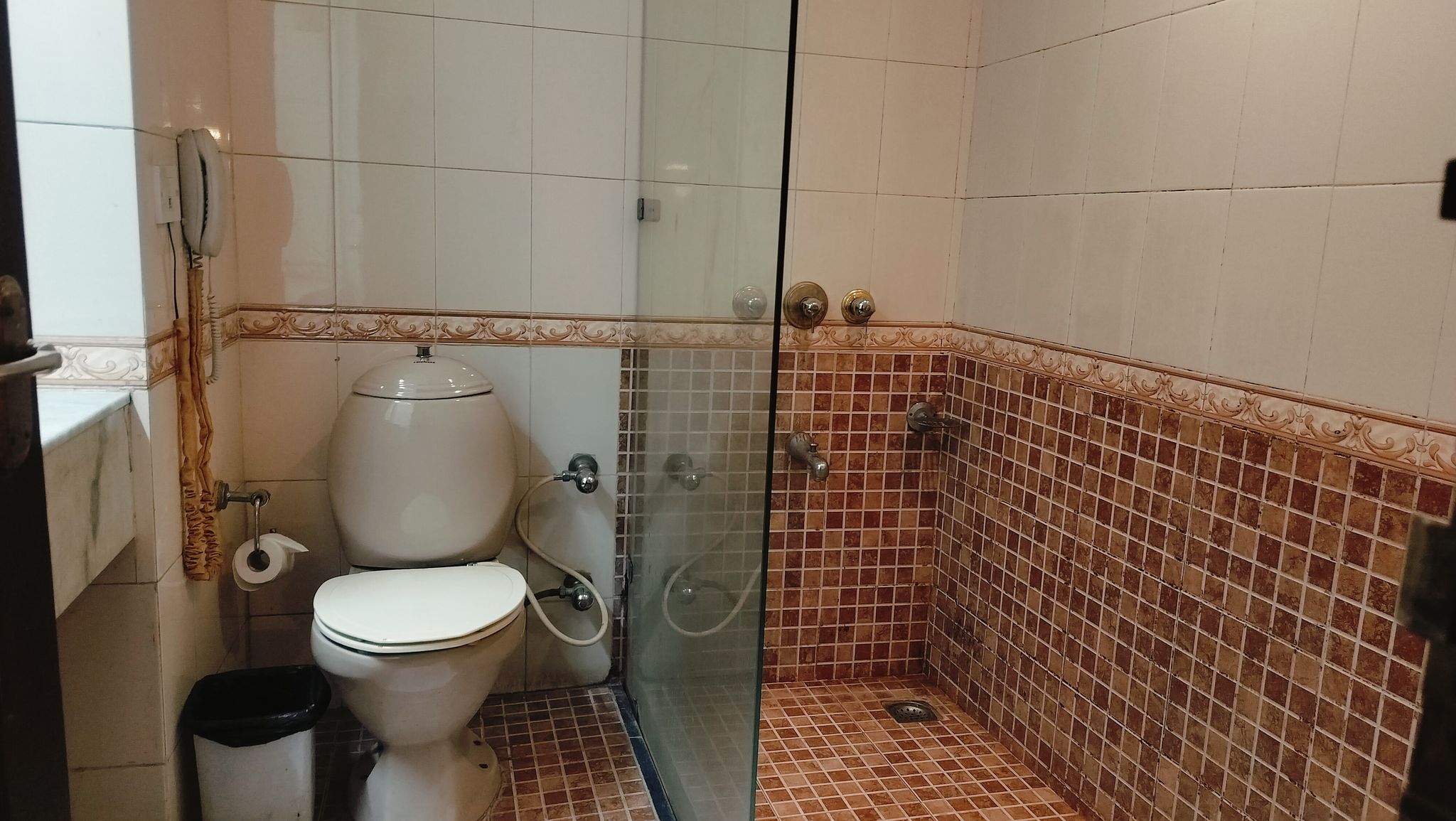 Executive Room Twin Bed