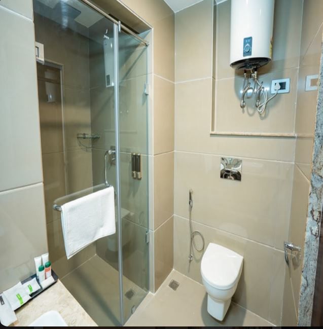 PREMIUM MOUNTAIN VIEW ROOM