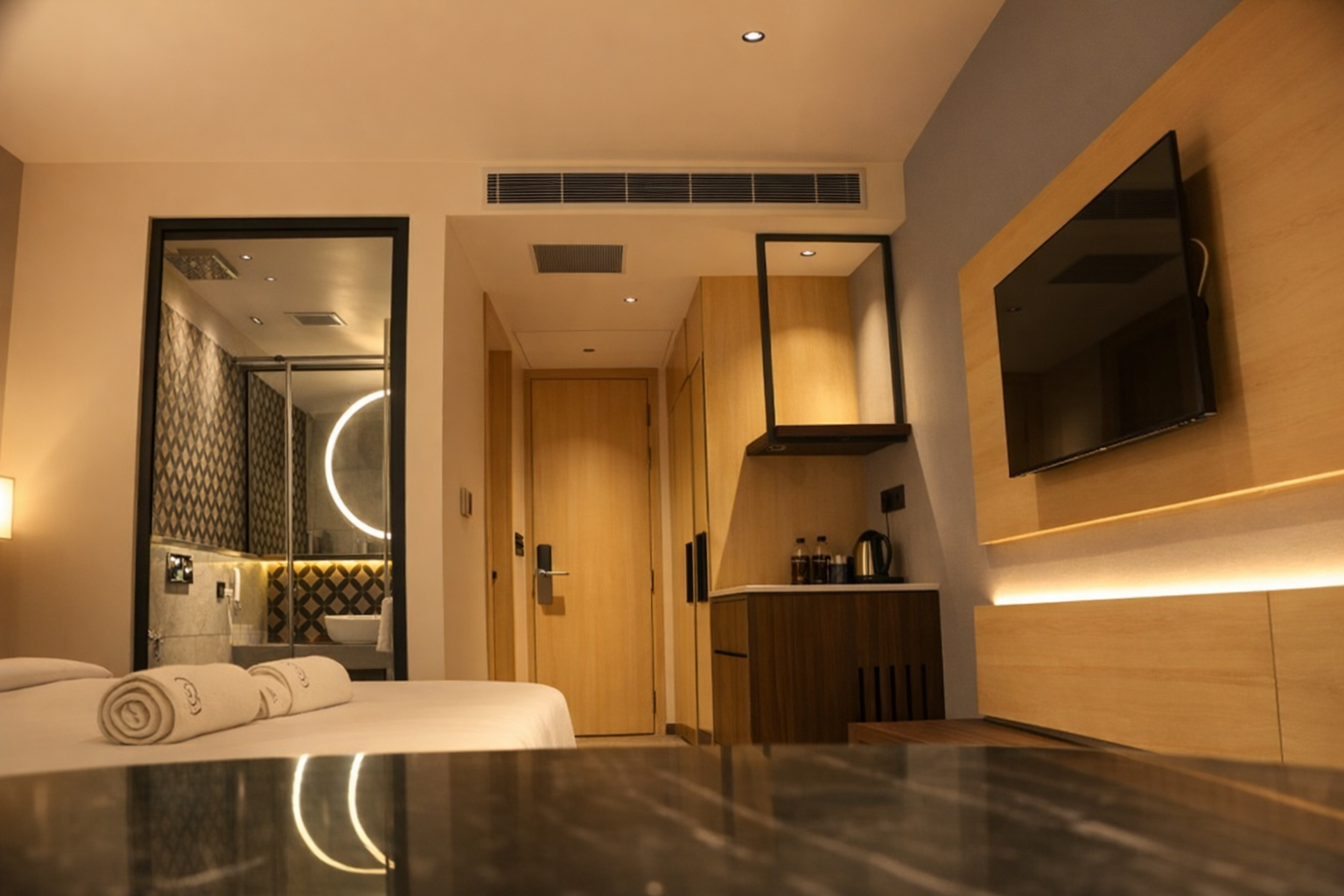 Hotel Four Natives EXECUTIVE ROOM 4