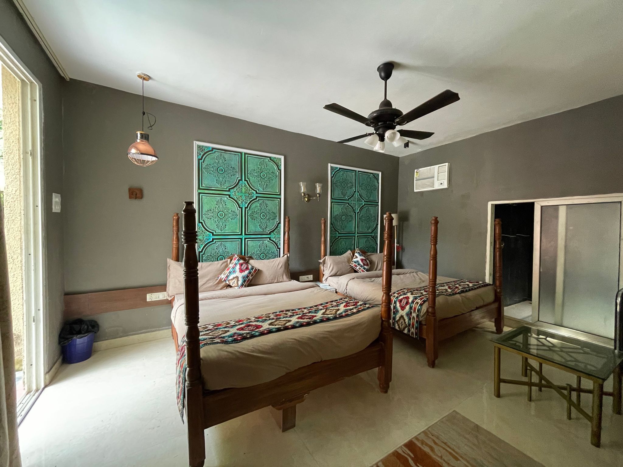 Manjari Mahal