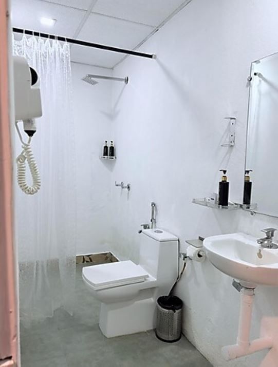 Resorte Ferro Standard Room 3