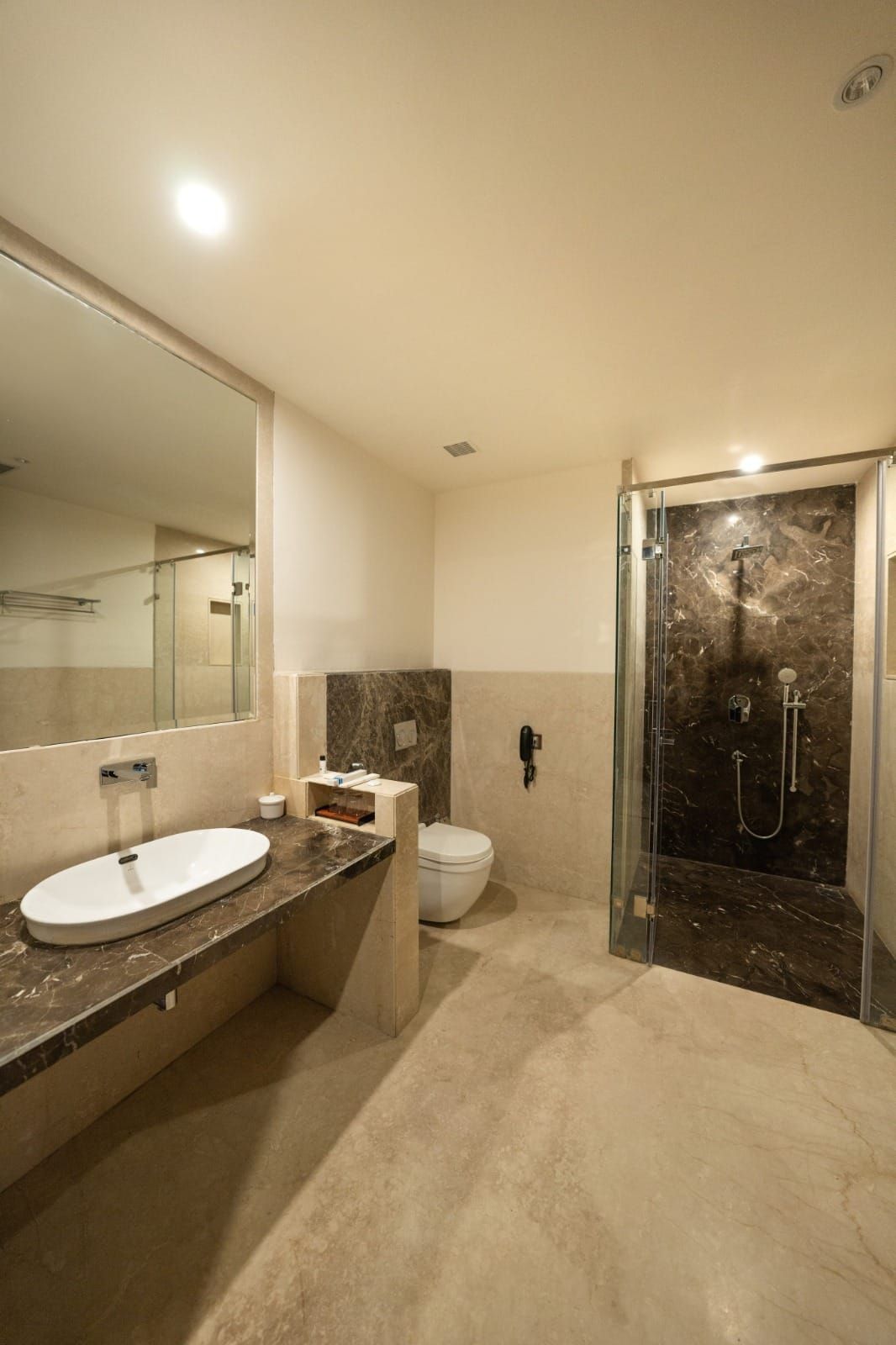 Deluxe Room Lake View