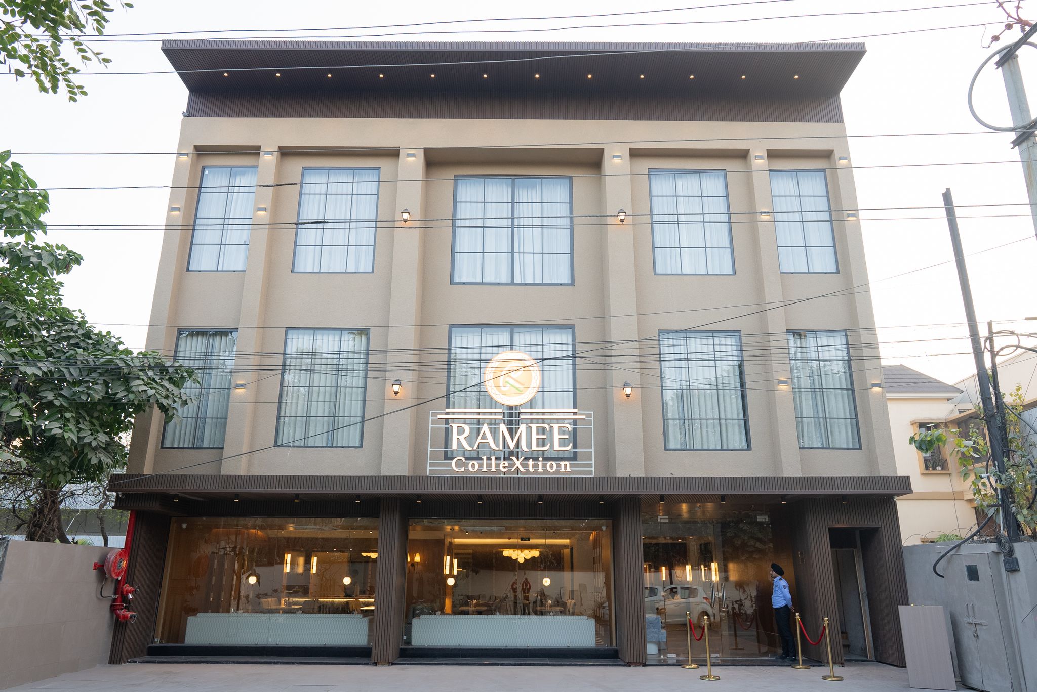 Ramee Collextion Amritsar