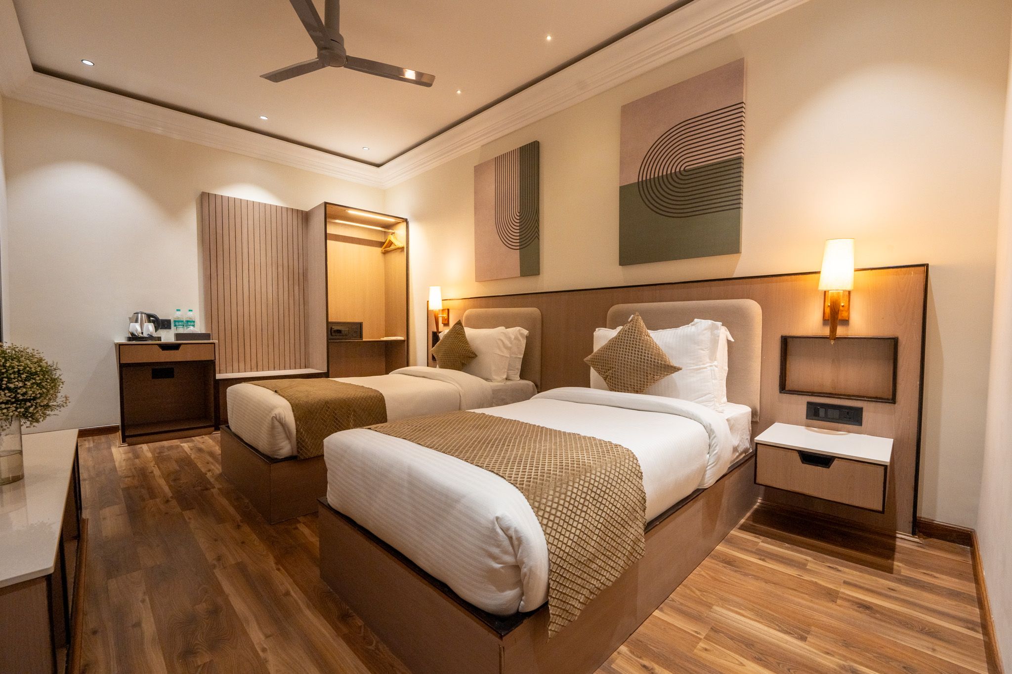 Ramee Collextion Amritsar Business Room 2