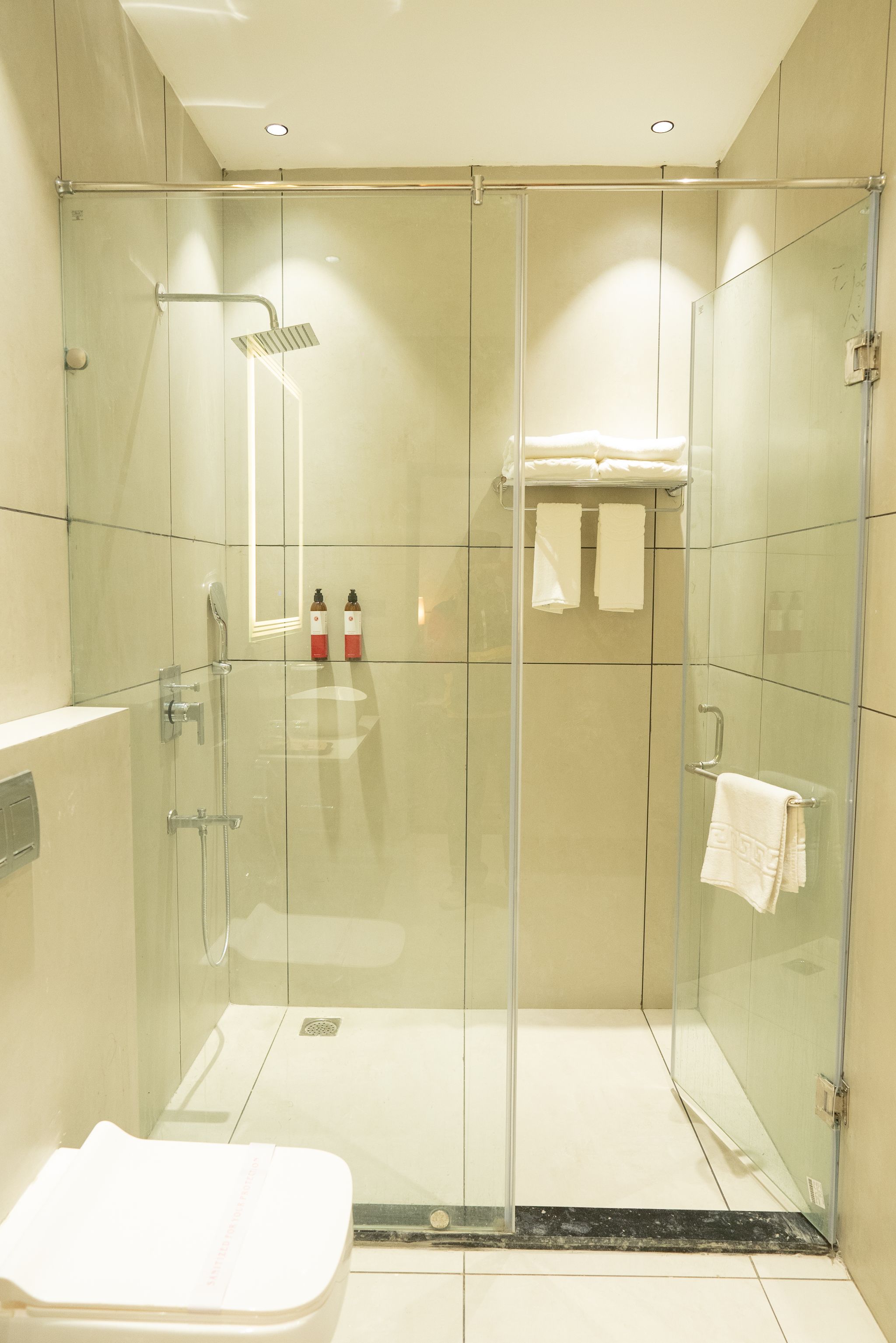 Ramee Collextion Amritsar Business Room 7