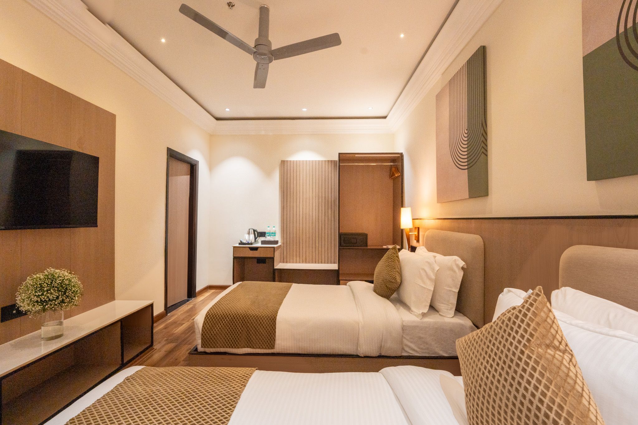 Ramee Collextion Amritsar Business Room 3