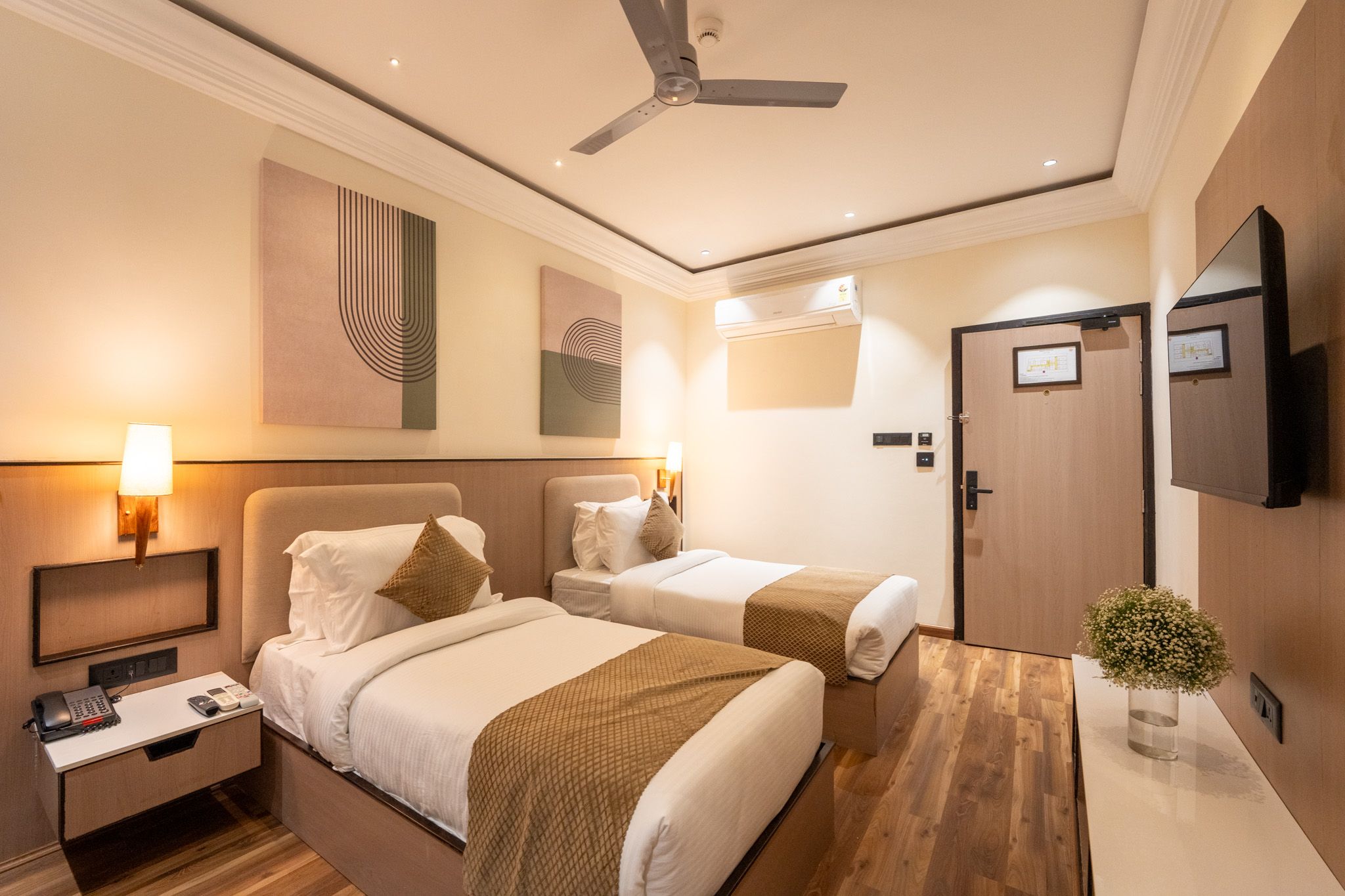 Ramee Collextion Amritsar Business Room 5