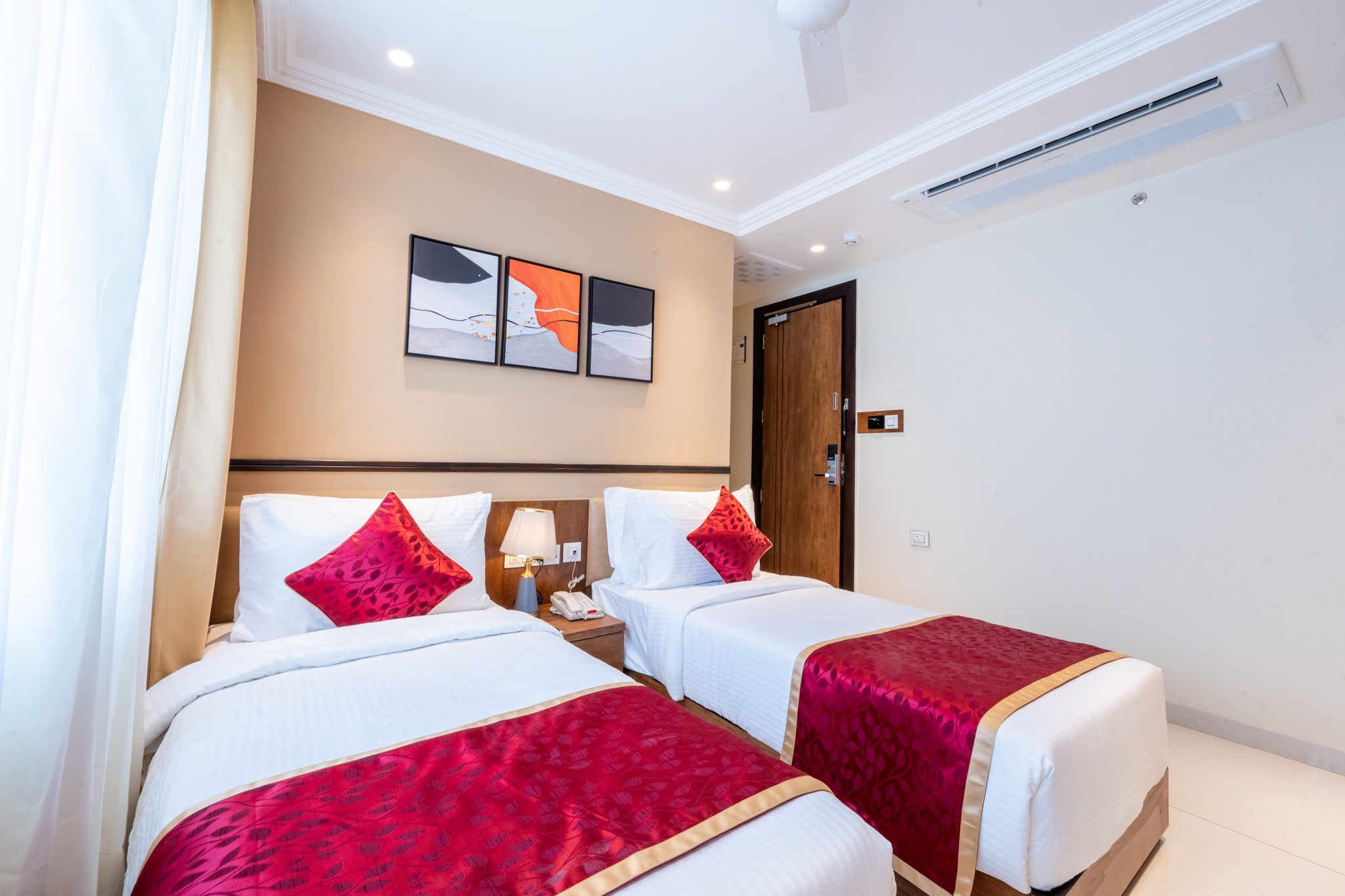 Ramee Tarang Hotel Indore Executive Room 14