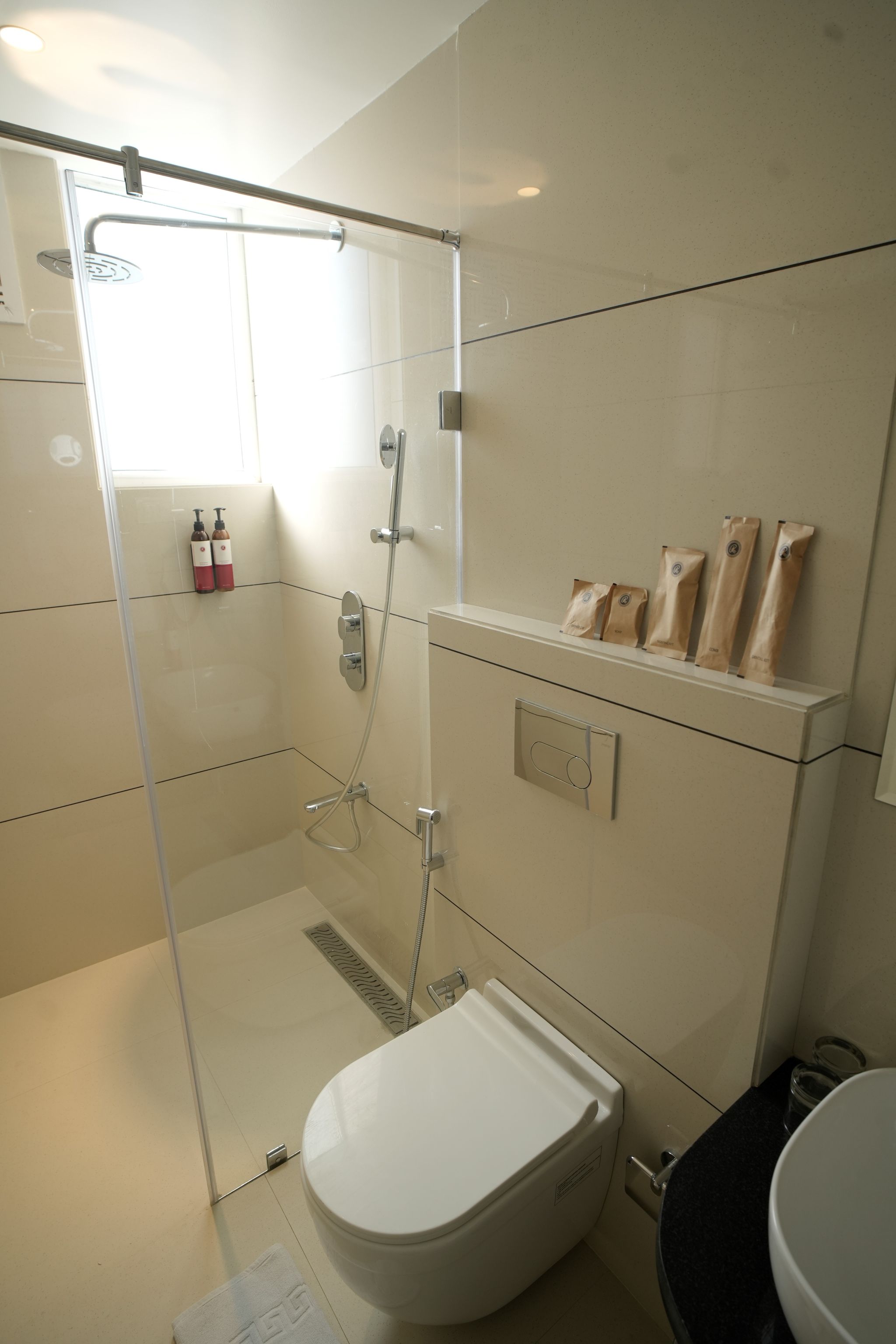 Ramee Tarang Hotel Indore Executive Room 25