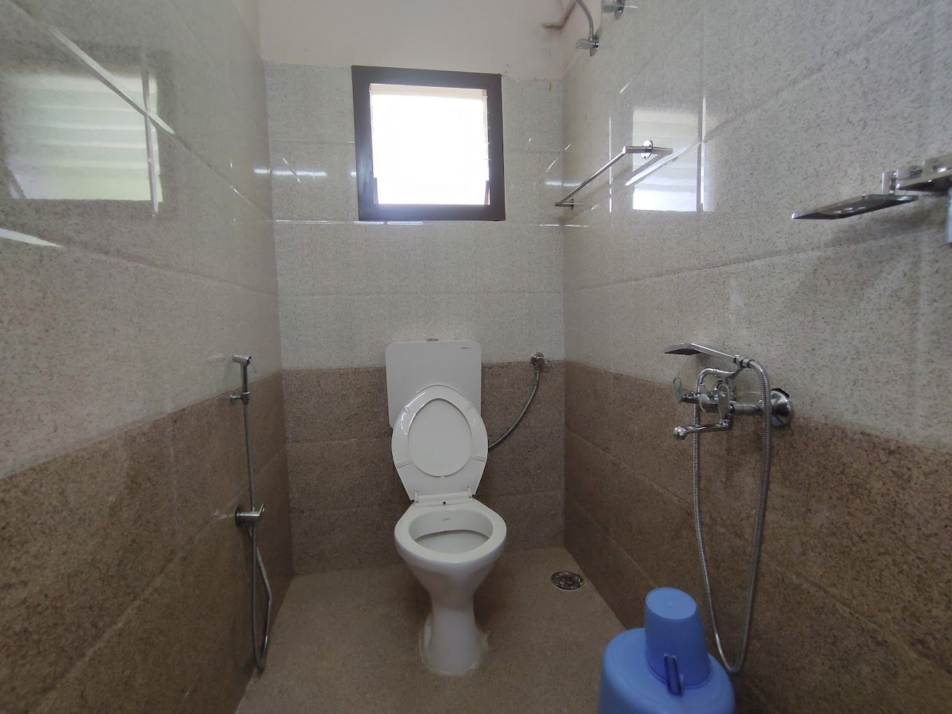 Spring Valley Retreat Double Room 3