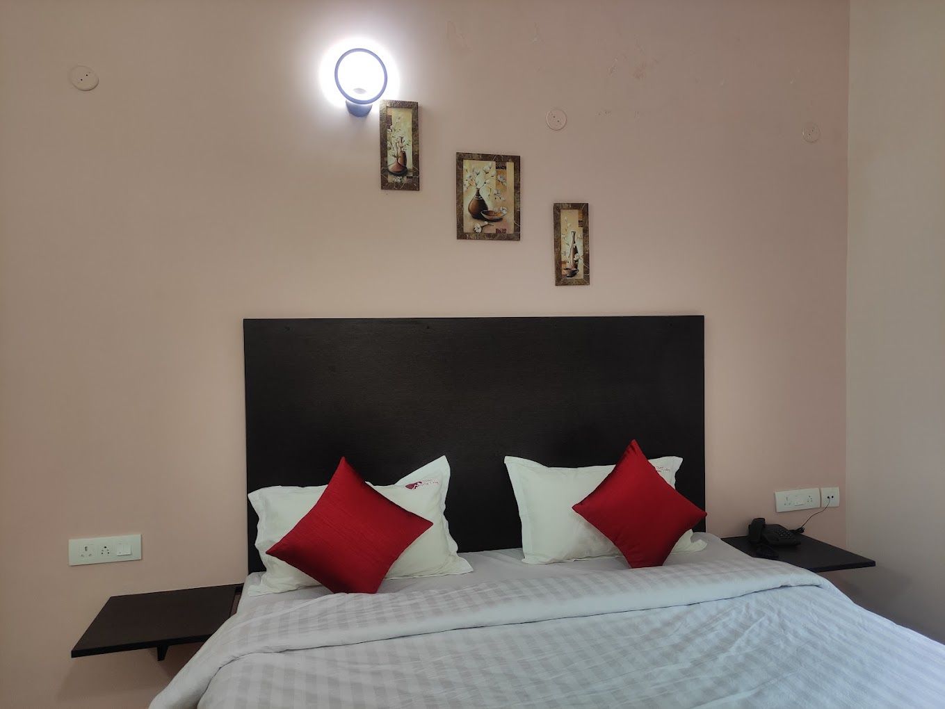 Spring Valley Retreat Double Room