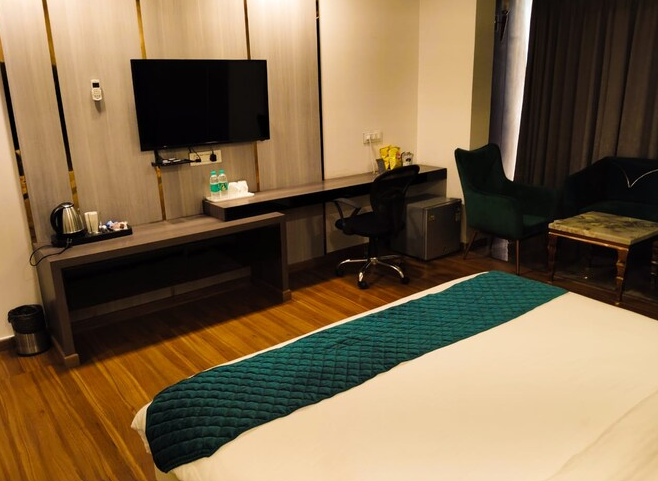 Executive Premium Room