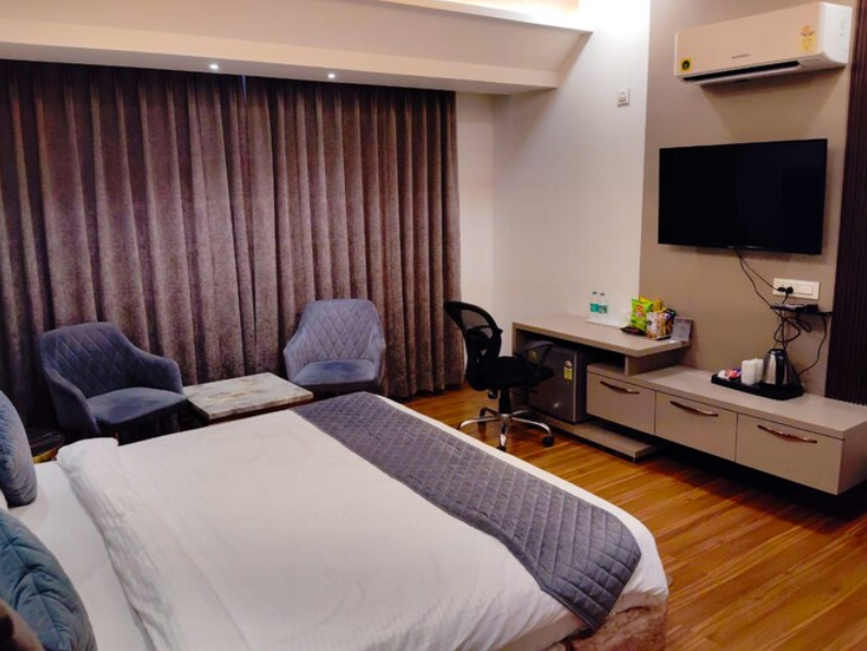 Soni Arena Hotel Super Deluxe 3