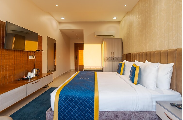 Executive Premium Room