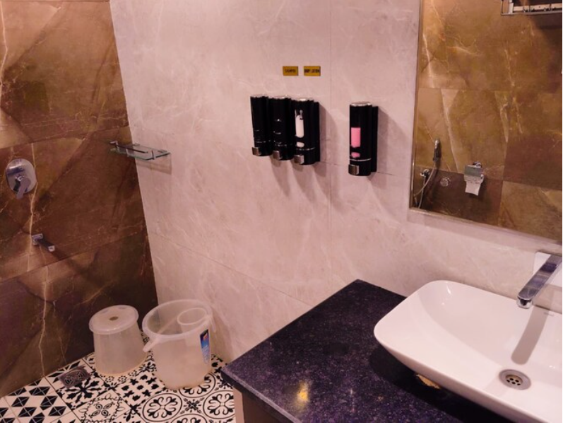 Soni Arena Hotel Super Deluxe 6