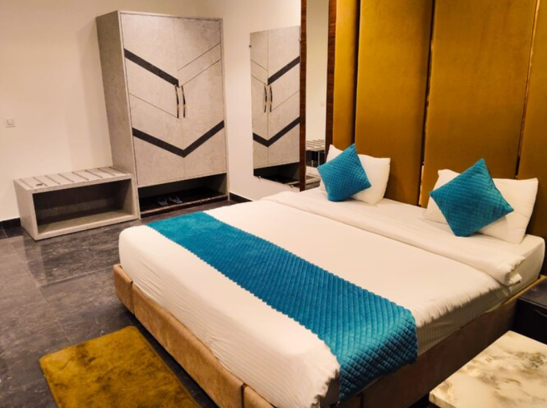 Soni Arena Hotel Super Deluxe 4