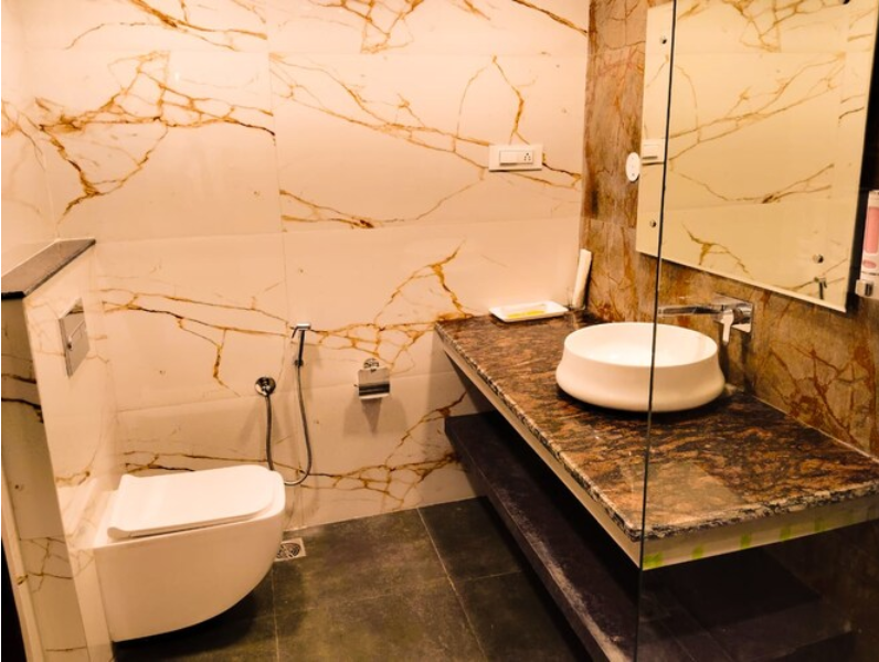 Soni Arena Hotel Super Deluxe 7