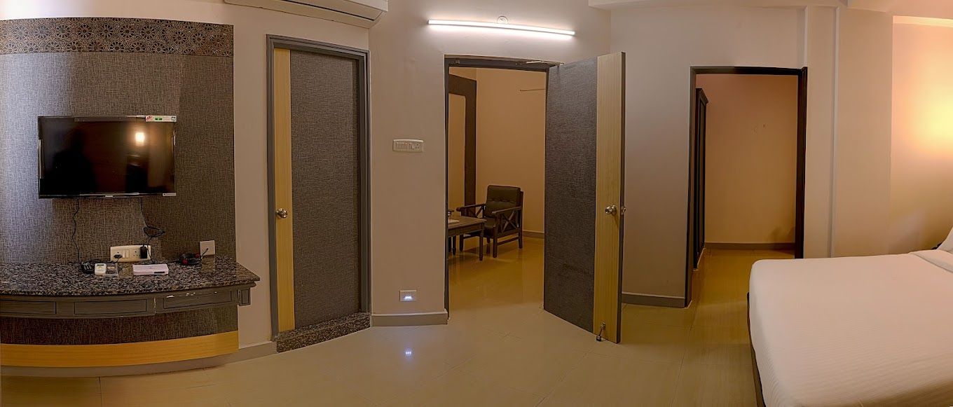  TMR Residency Executive Room 3