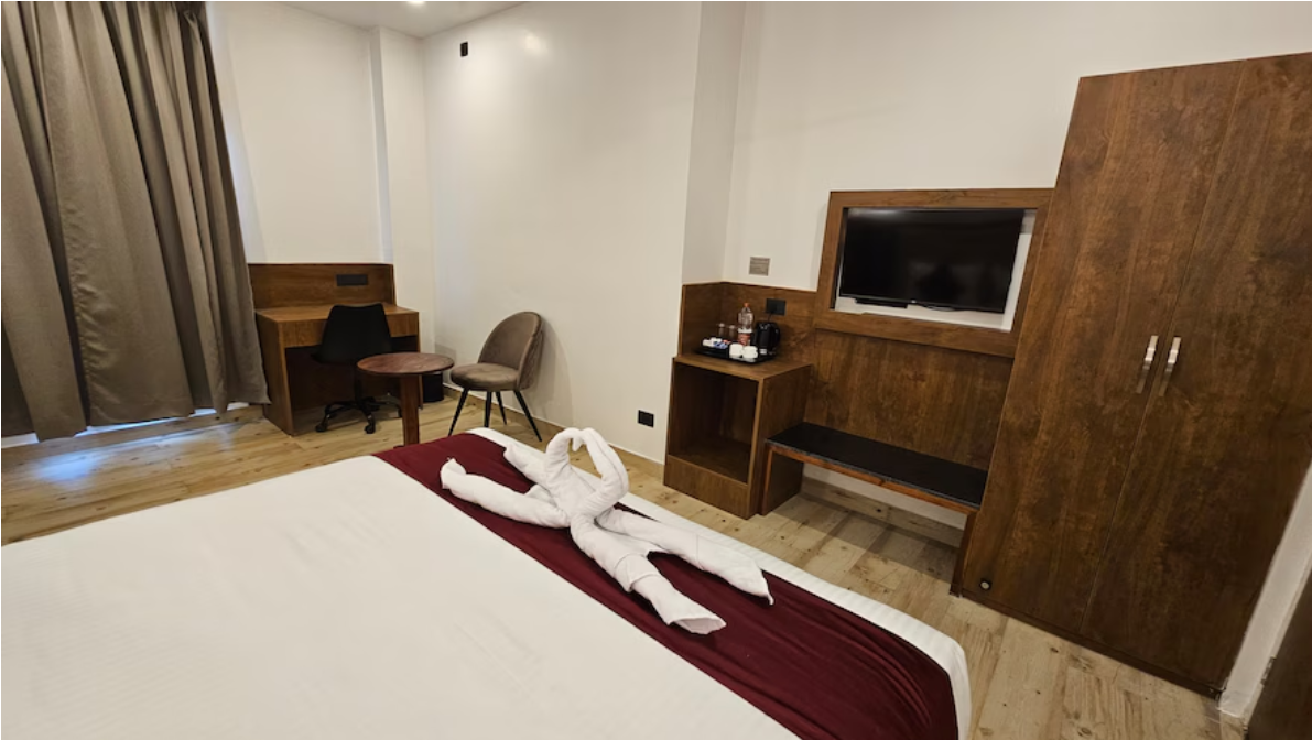 Superior room