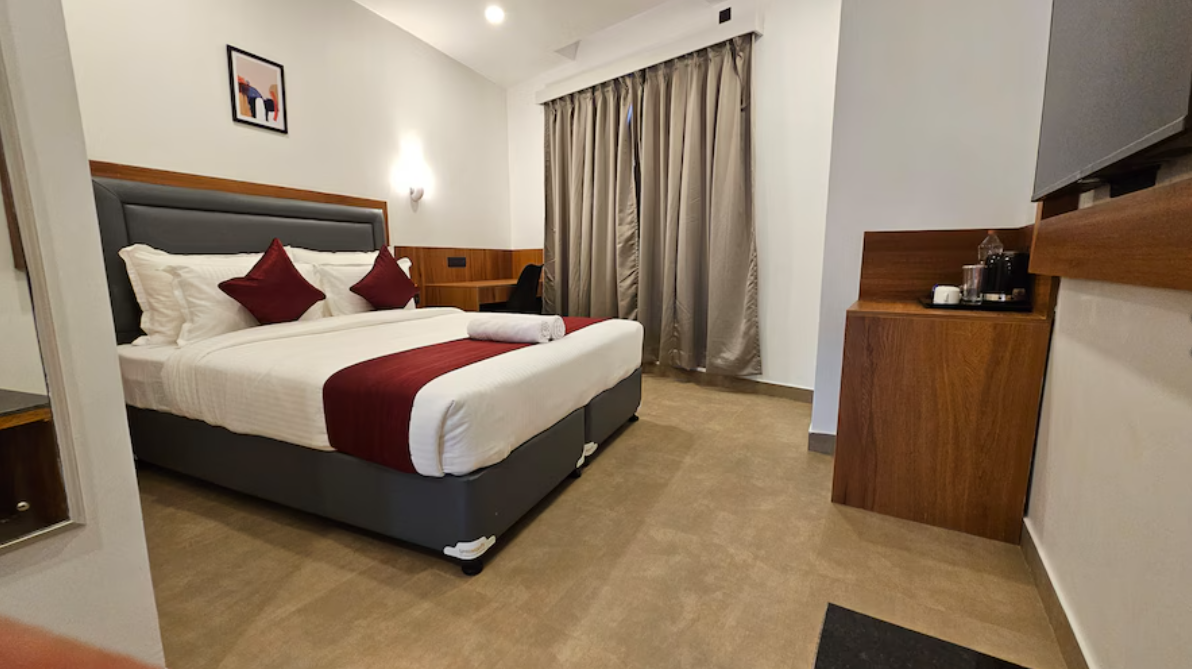 Superior room