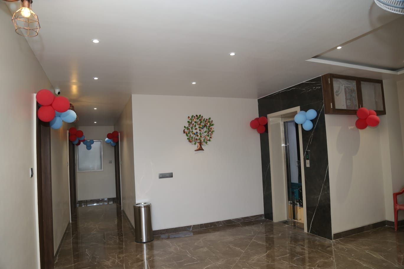 Marwadi Inn