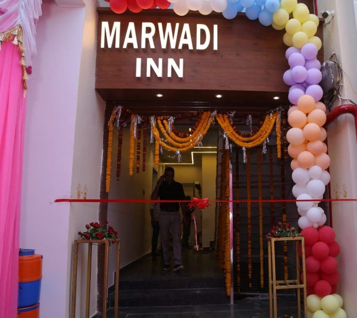 Marwadi Inn