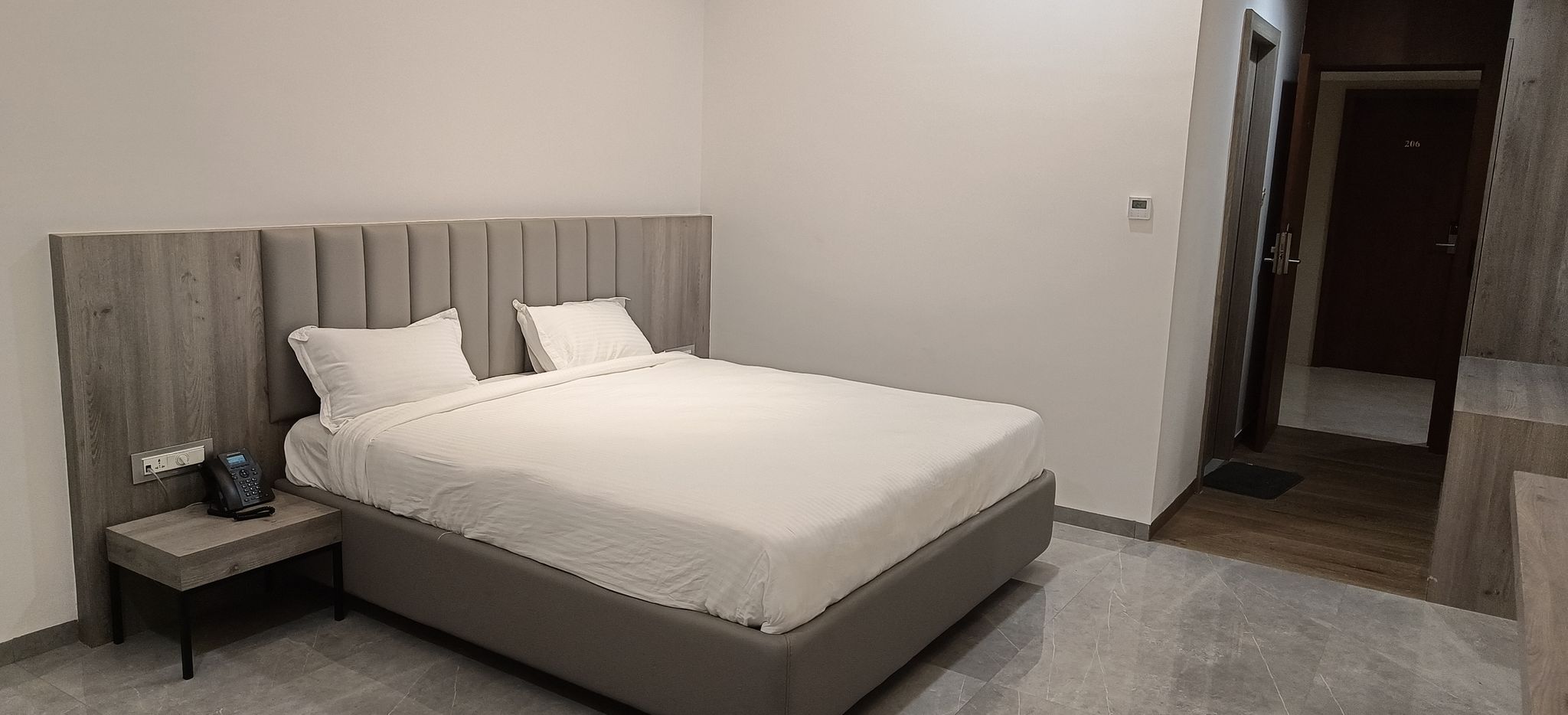 Sangath Banquet Resort Executive Room 2