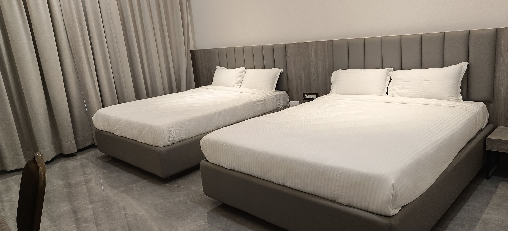 Sangath Banquet Resort Executive Room 3