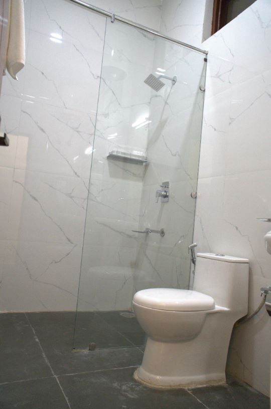 Superior Room with Balcony