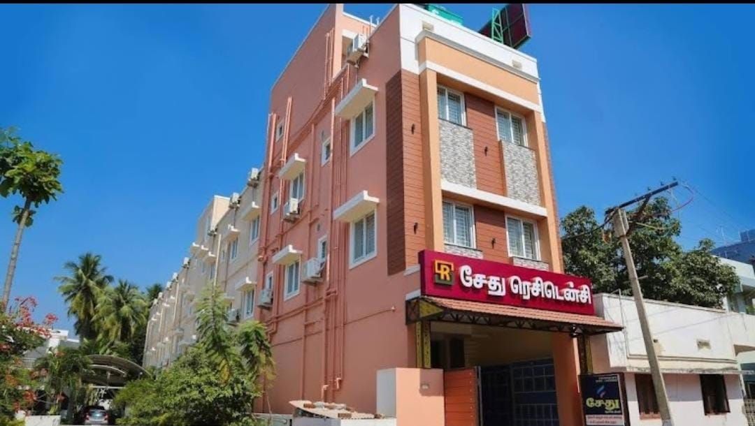 Hotel Sethu Residency