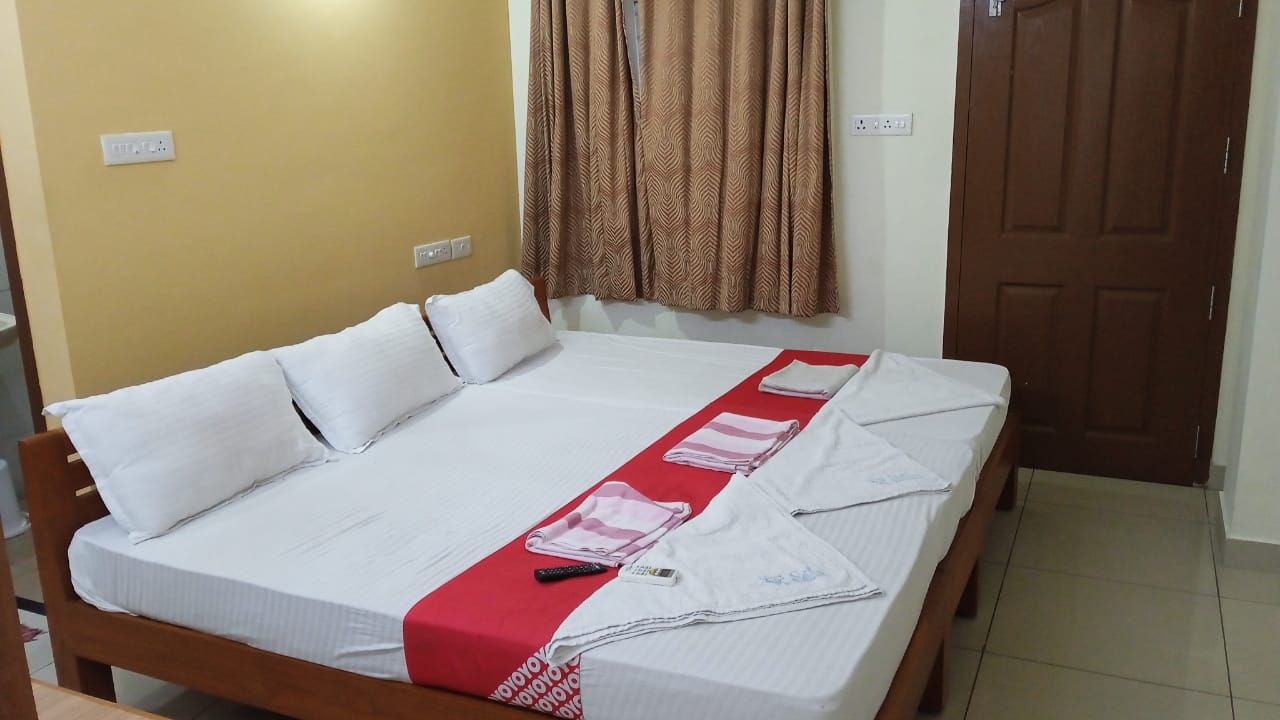 Triple Bed AC