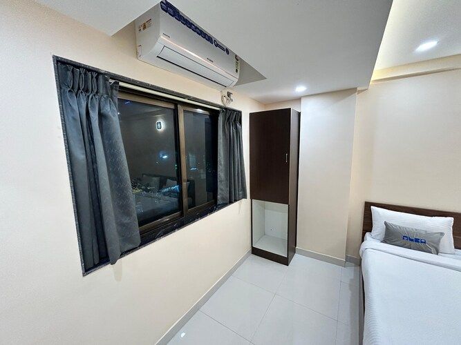 HOTEL PRAVASA STAY Superior Room 5