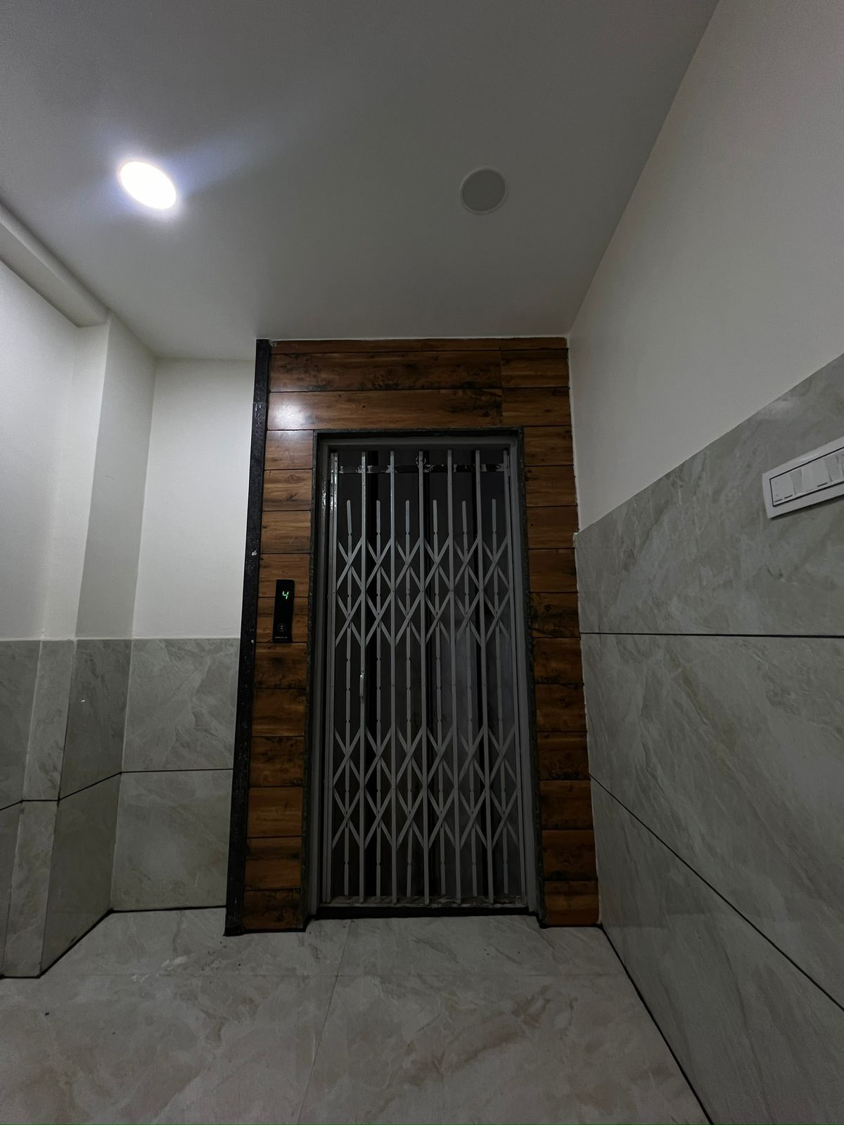 Public Areas