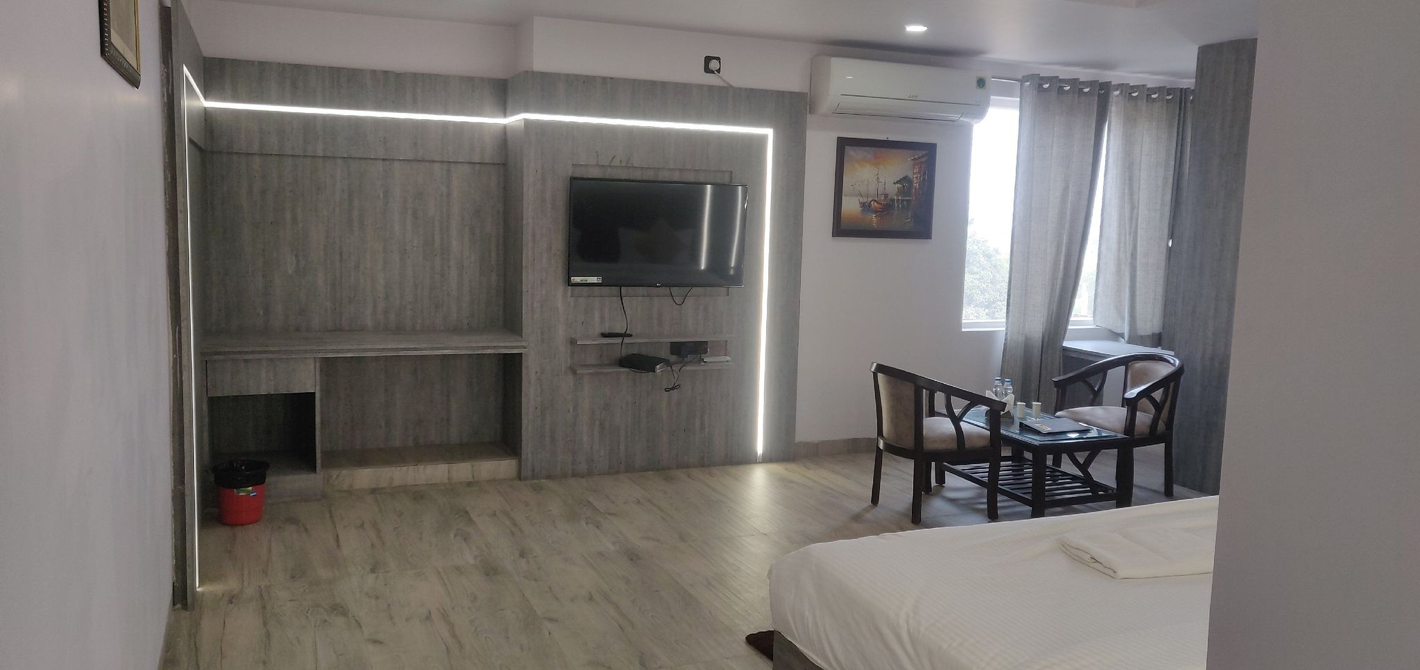Superior Double Room (Platinum Room)