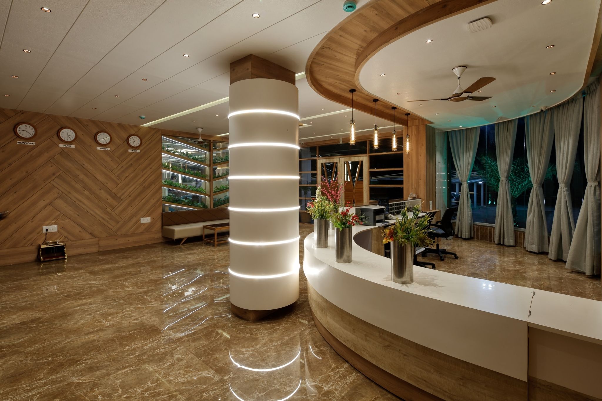 Hotel Concord