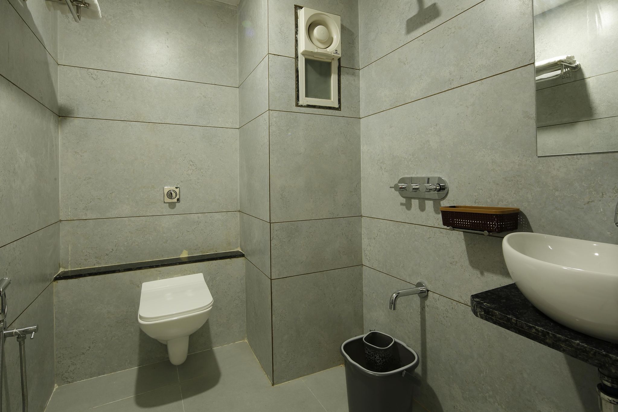 Hotel Concord Executive Room 2